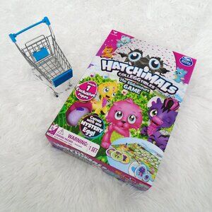 Hatchimals Colleggtibles Eggventure Game